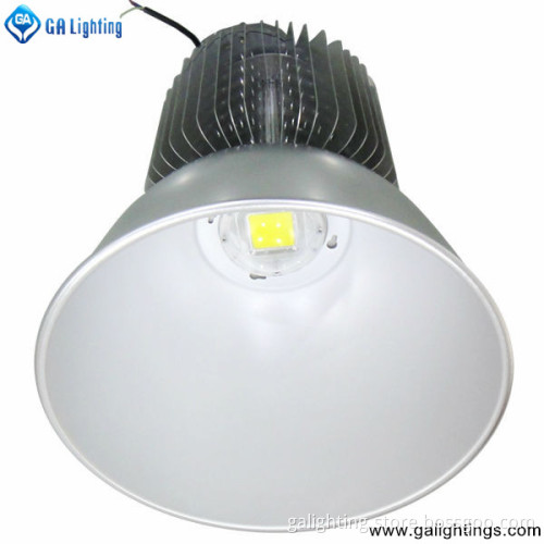 120W Warehouse Parking Lot LED Highbay Light (GAHL-120WB)